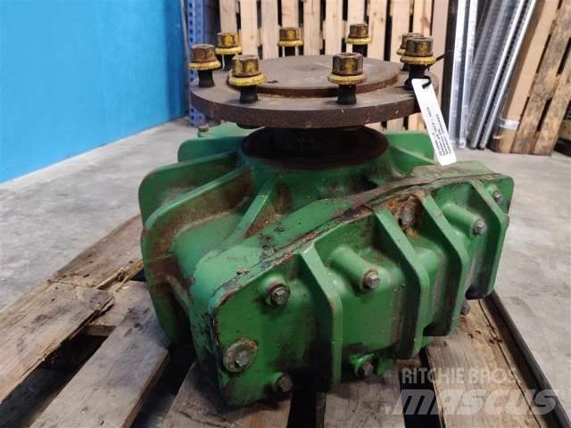 John Deere 1085 Accessori per mietitrebbiatrici