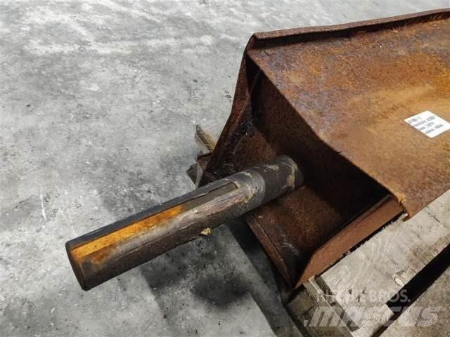 John Deere 1085 Accessori per mietitrebbiatrici