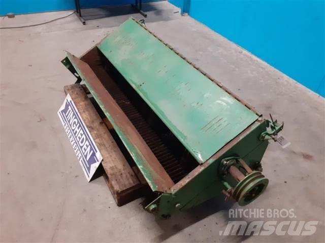 John Deere 1085 Accessori per mietitrebbiatrici