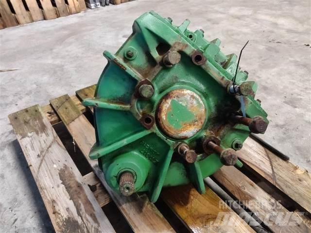 John Deere 1085 Accessori per mietitrebbiatrici