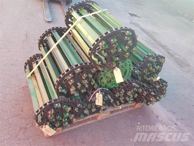 John Deere 1085 Accessori per mietitrebbiatrici