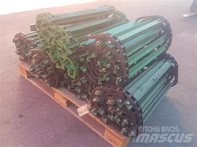 John Deere 1085 Accessori per mietitrebbiatrici