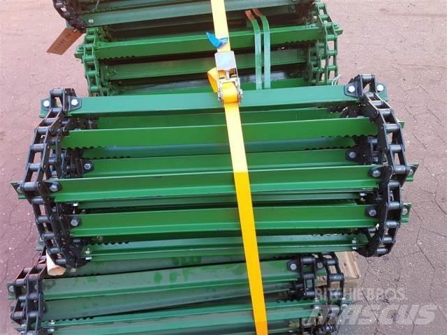 John Deere 1085 Accessori per mietitrebbiatrici