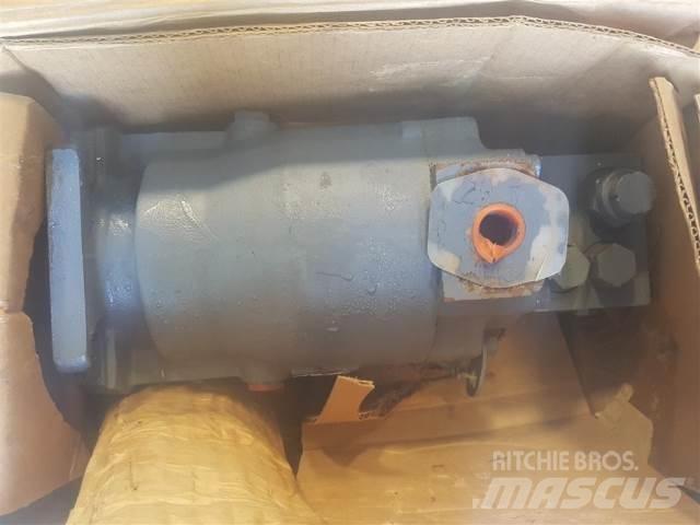 John Deere 1085 Componenti idrauliche