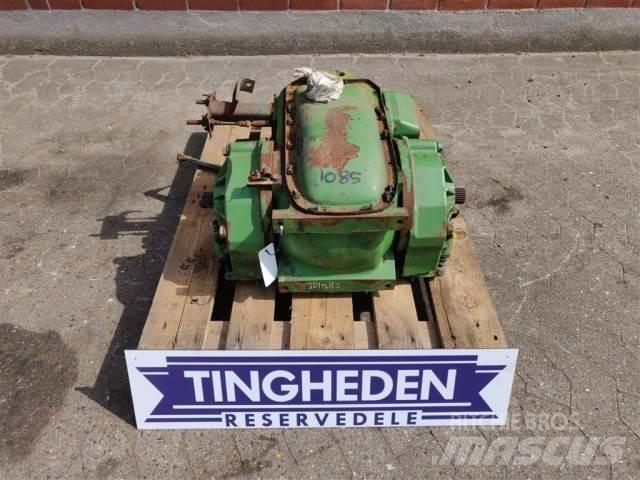 John Deere 1085 Trasmissione
