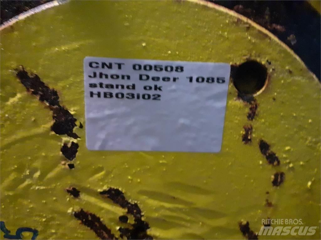 John Deere 1085 Accessori per mietitrebbiatrici