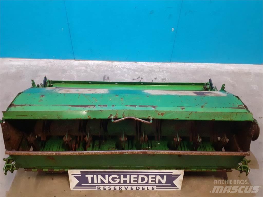 John Deere 1085 Accessori per mietitrebbiatrici