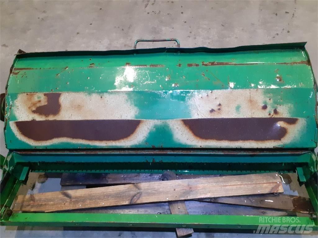John Deere 1085 Accessori per mietitrebbiatrici