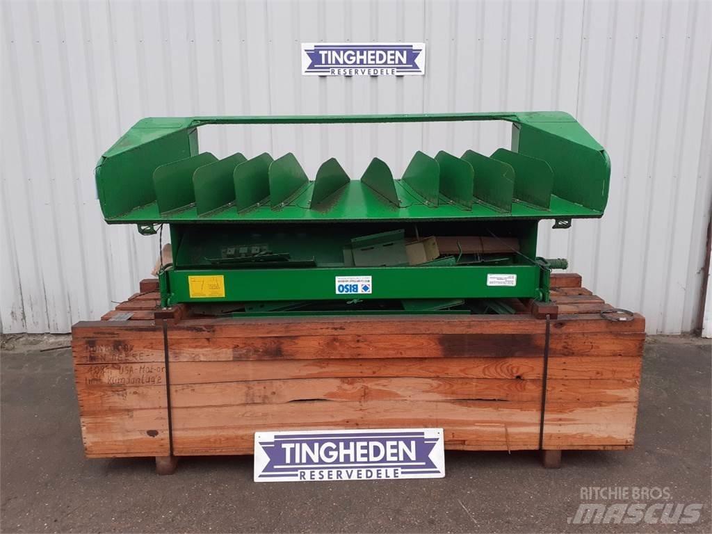 John Deere 1085 Accessori per mietitrebbiatrici