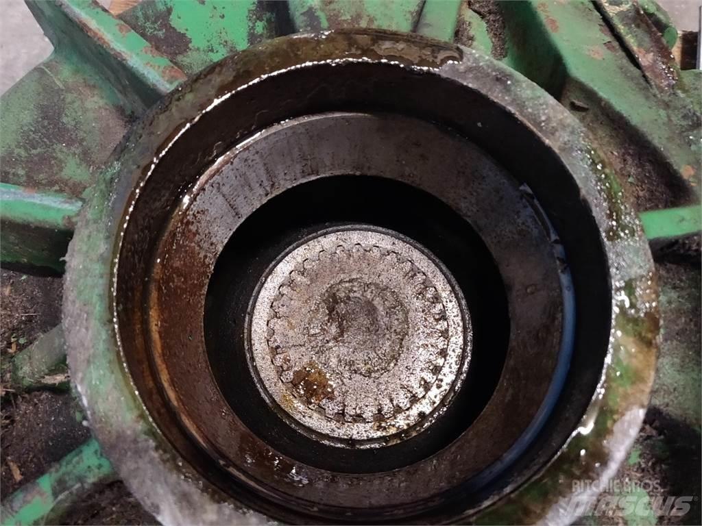 John Deere 1085 Accessori per mietitrebbiatrici