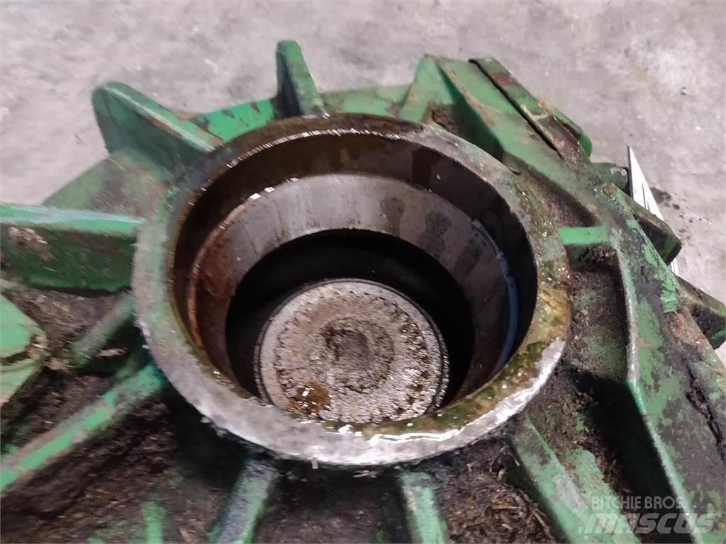 John Deere 1085 Accessori per mietitrebbiatrici