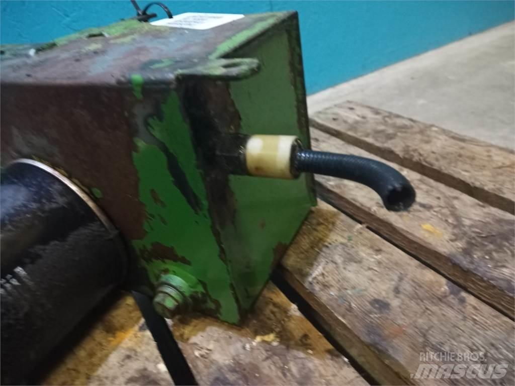John Deere 1085 Componenti idrauliche