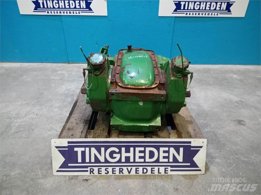 John Deere 1085 Trasmissione