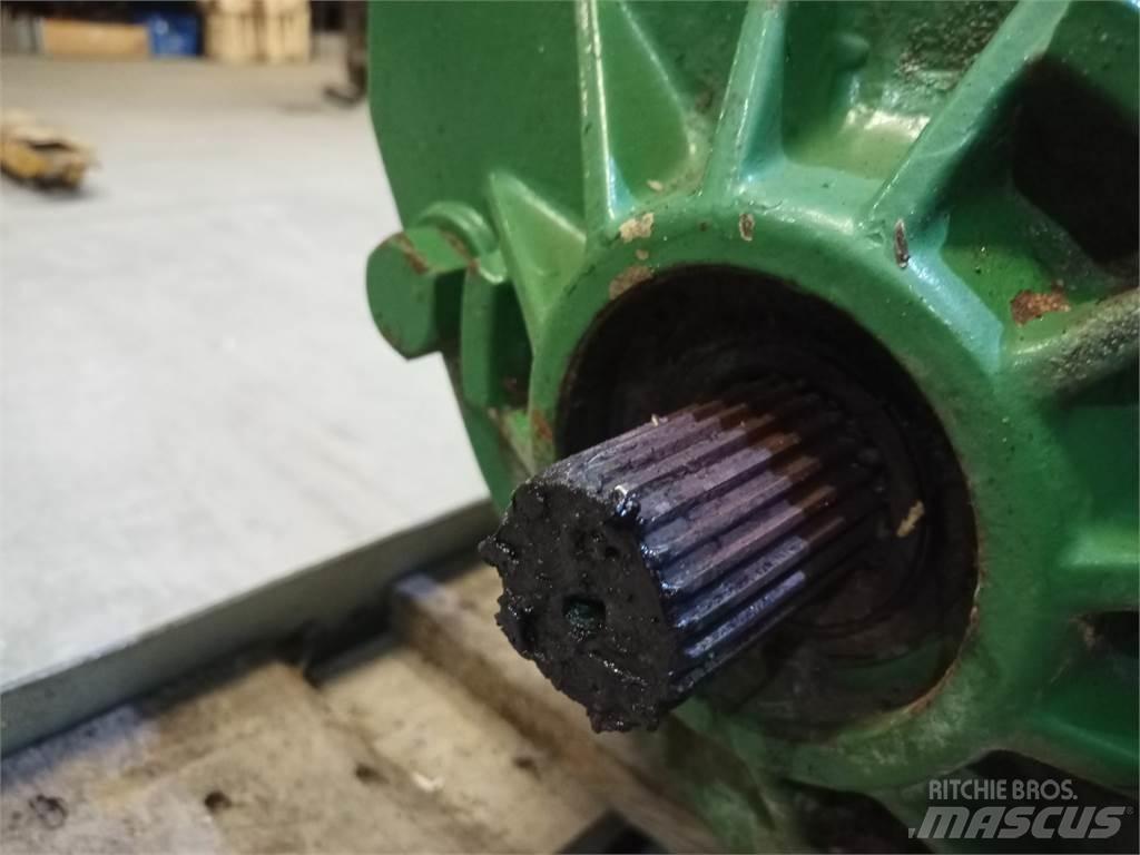 John Deere 1085 Trasmissione