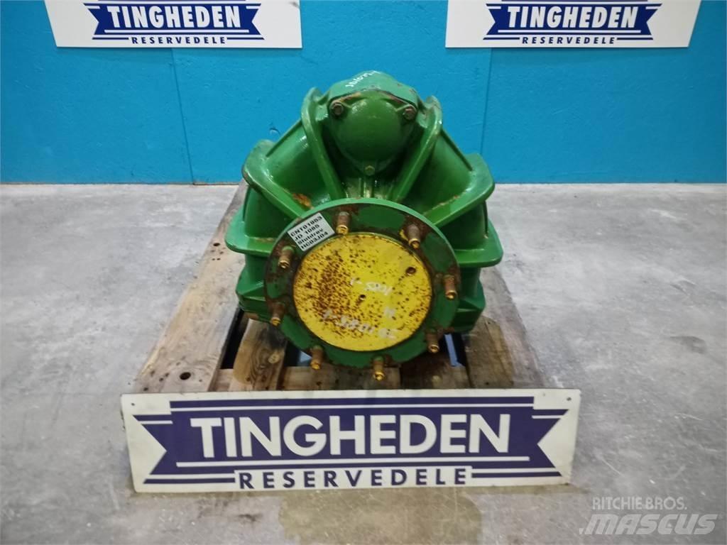 John Deere 1085 Accessori per mietitrebbiatrici