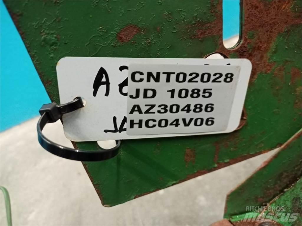 John Deere 1085 Spargisabbia e spargisale