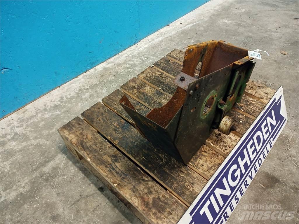 John Deere 1085 Accessori per mietitrebbiatrici