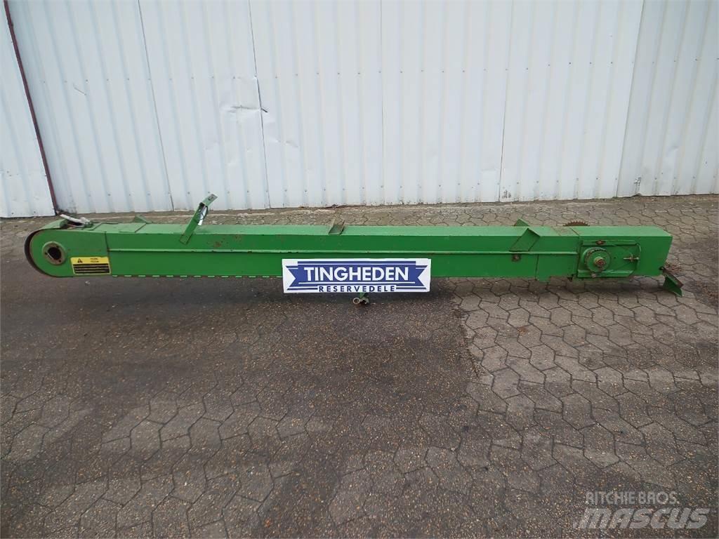 John Deere 1085 Accessori per mietitrebbiatrici