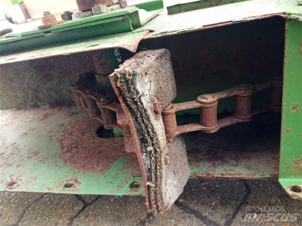 John Deere 1085 Accessori per mietitrebbiatrici