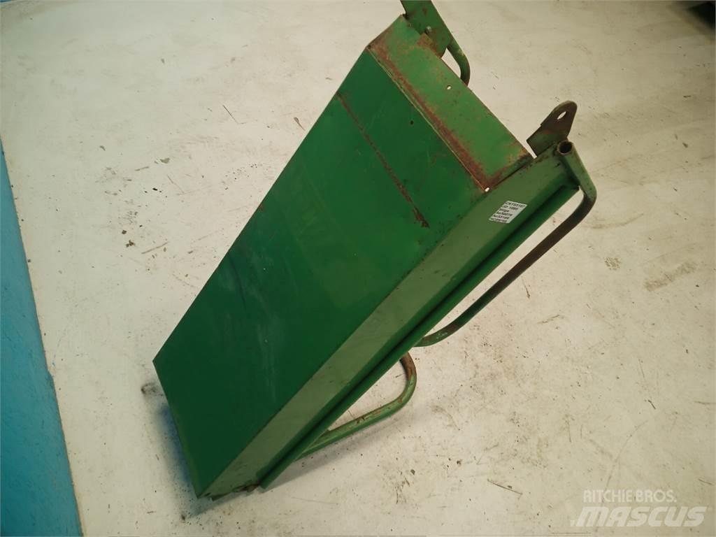 John Deere 1085 Agricoltura - Altro