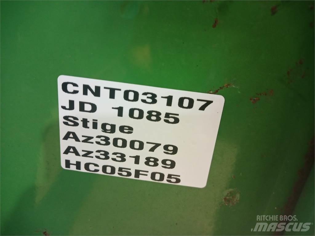 John Deere 1085 Agricoltura - Altro