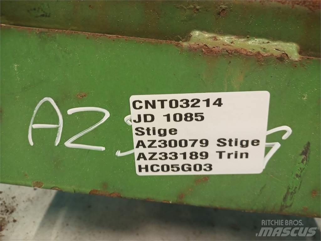 John Deere 1085 Agricoltura - Altro