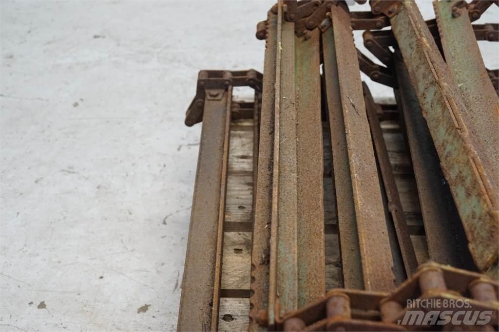 John Deere 1085 Accessori per mietitrebbiatrici