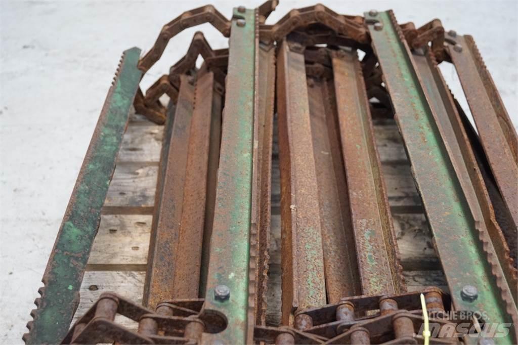 John Deere 1085 Accessori per mietitrebbiatrici