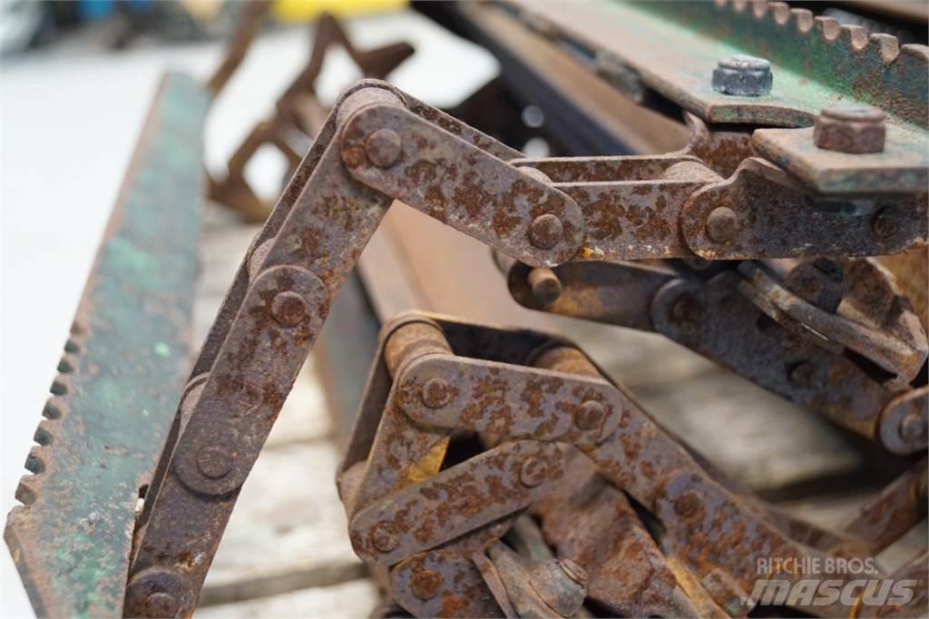 John Deere 1085 Accessori per mietitrebbiatrici