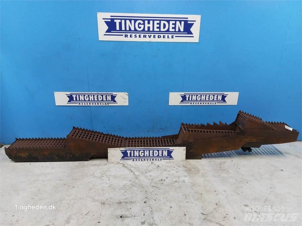 John Deere 1085 Accessori per mietitrebbiatrici