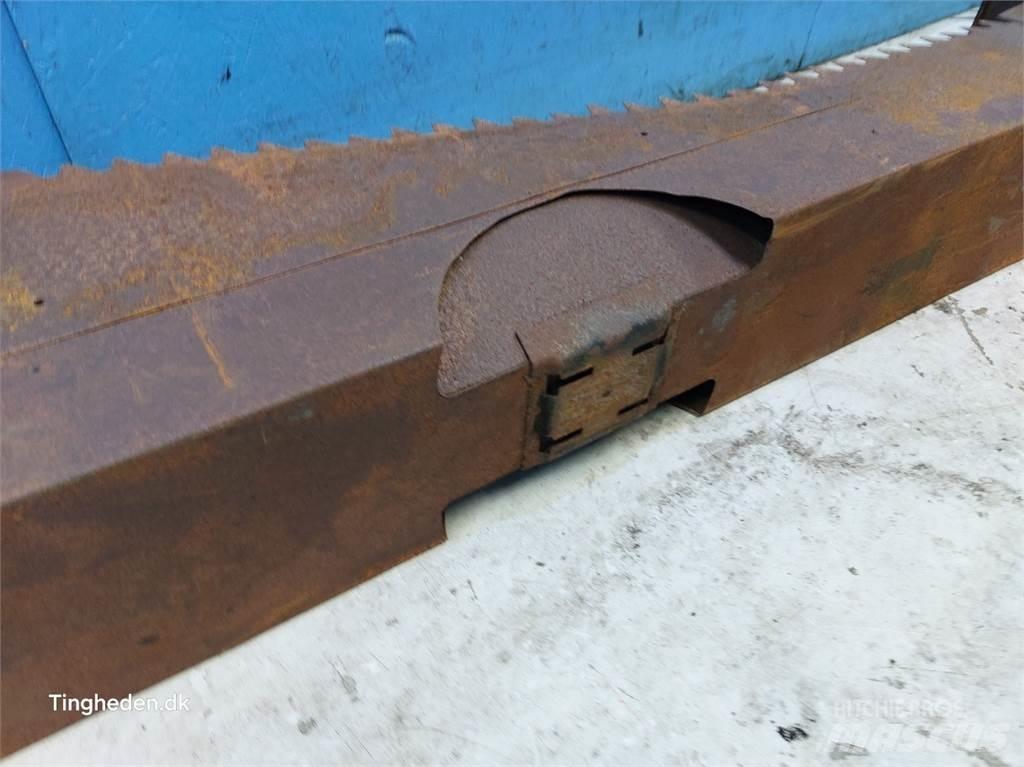 John Deere 1085 Accessori per mietitrebbiatrici