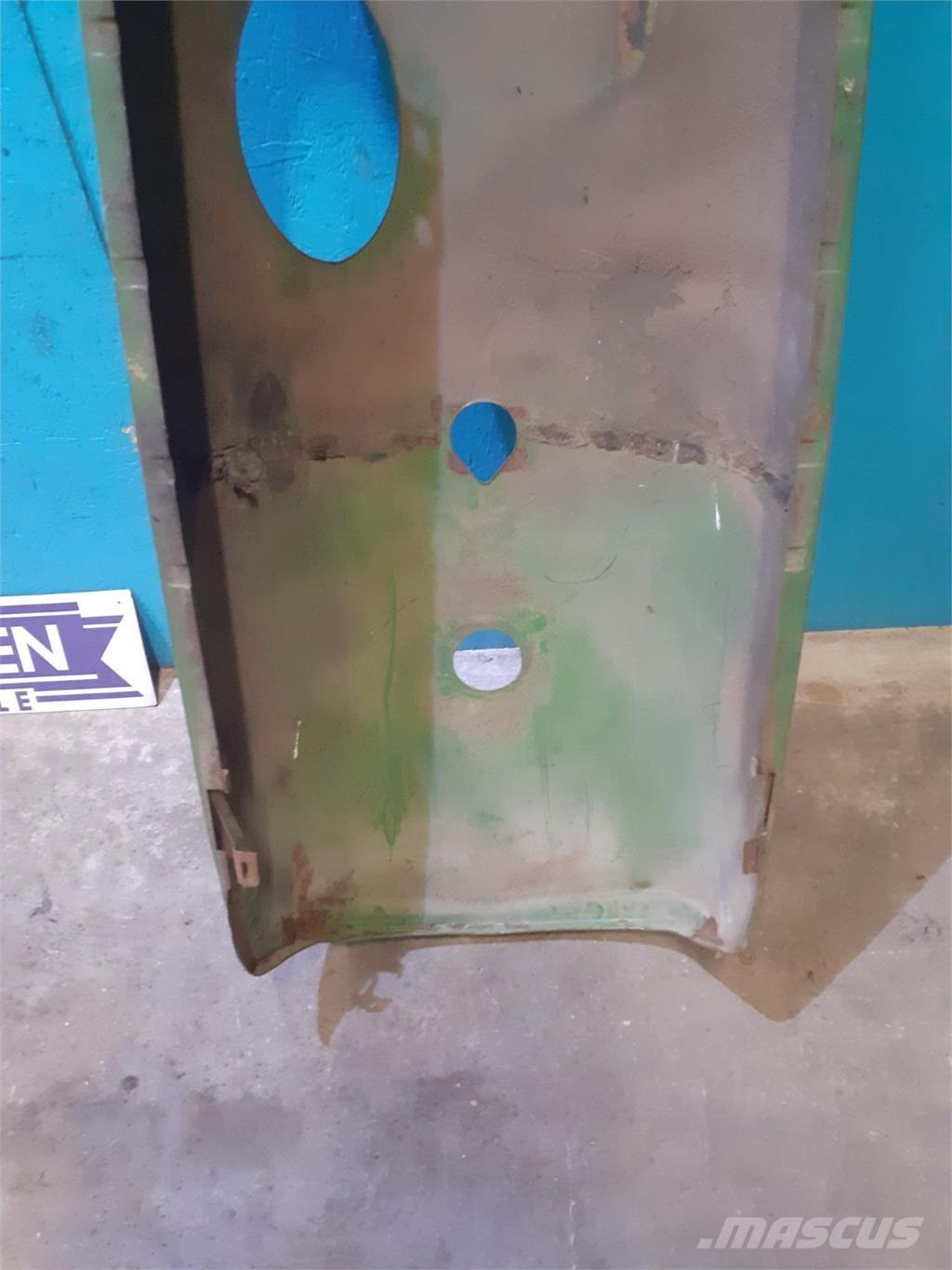 John Deere 1120 Altri accessori per trattori