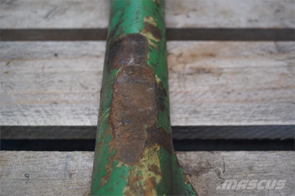 John Deere 1120 Altri accessori per trattori