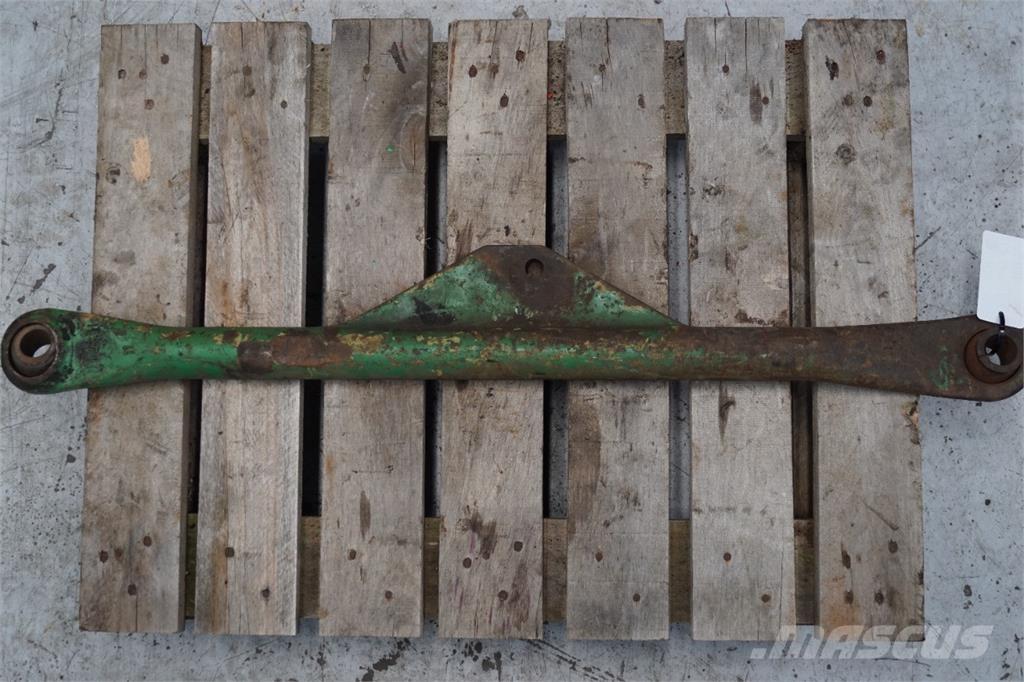 John Deere 1120 Altri accessori per trattori