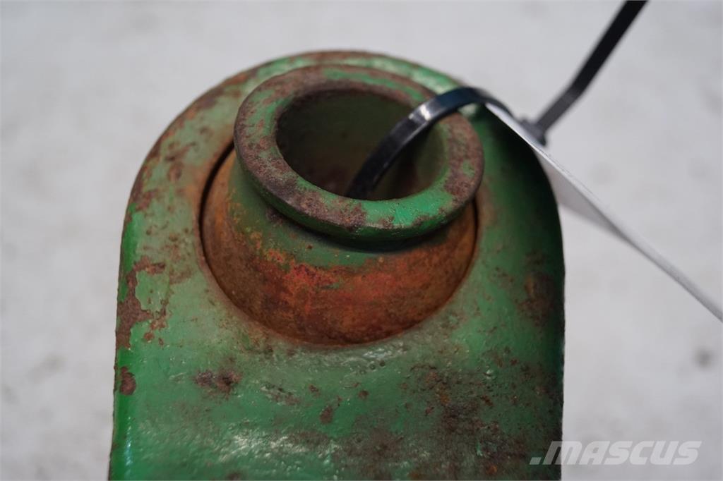 John Deere 1120 Altri accessori per trattori