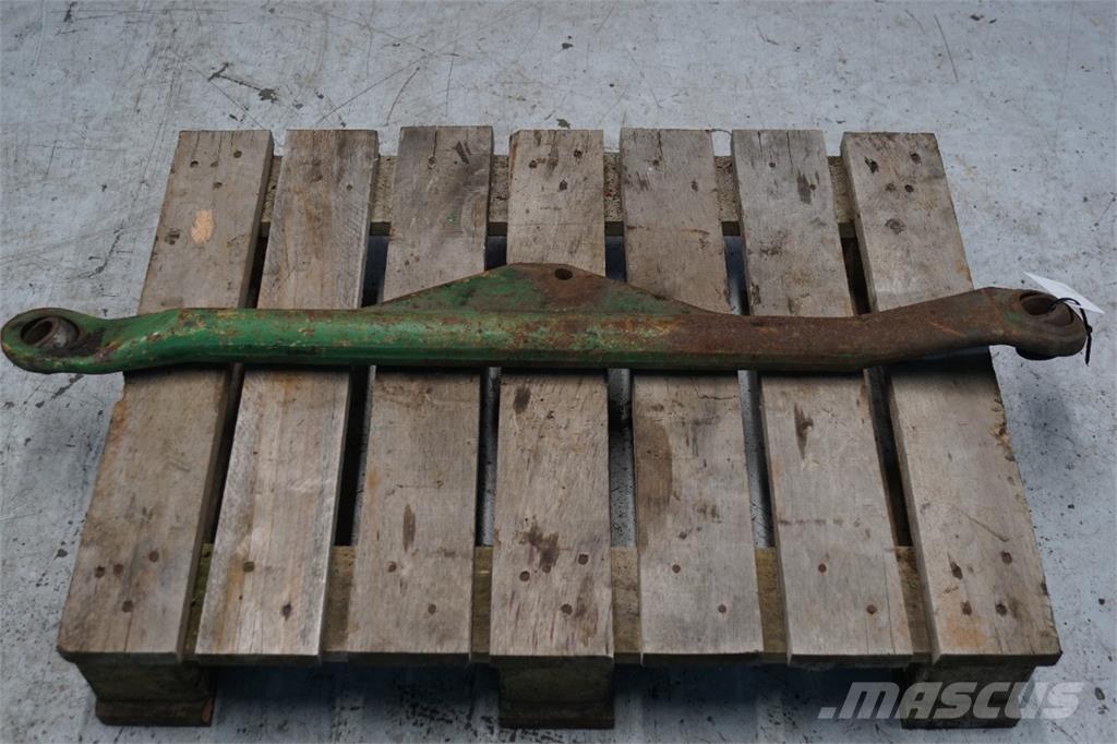 John Deere 1120 Altri accessori per trattori