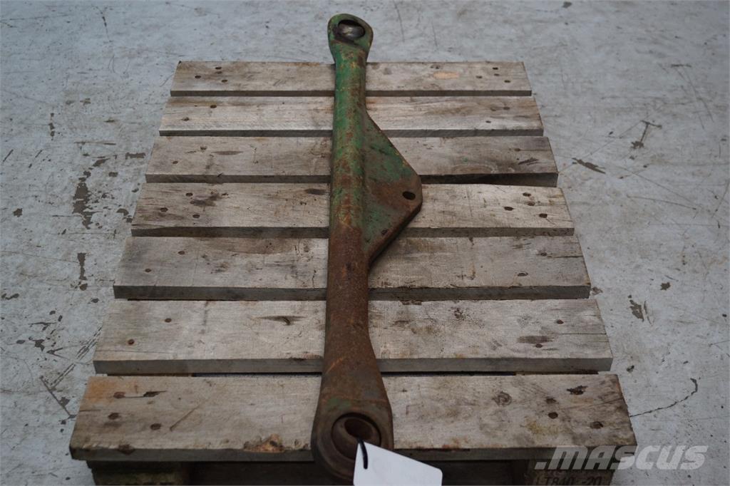 John Deere 1120 Altri accessori per trattori