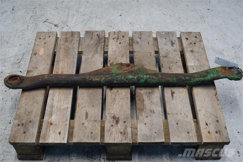 John Deere 1120 Altri accessori per trattori