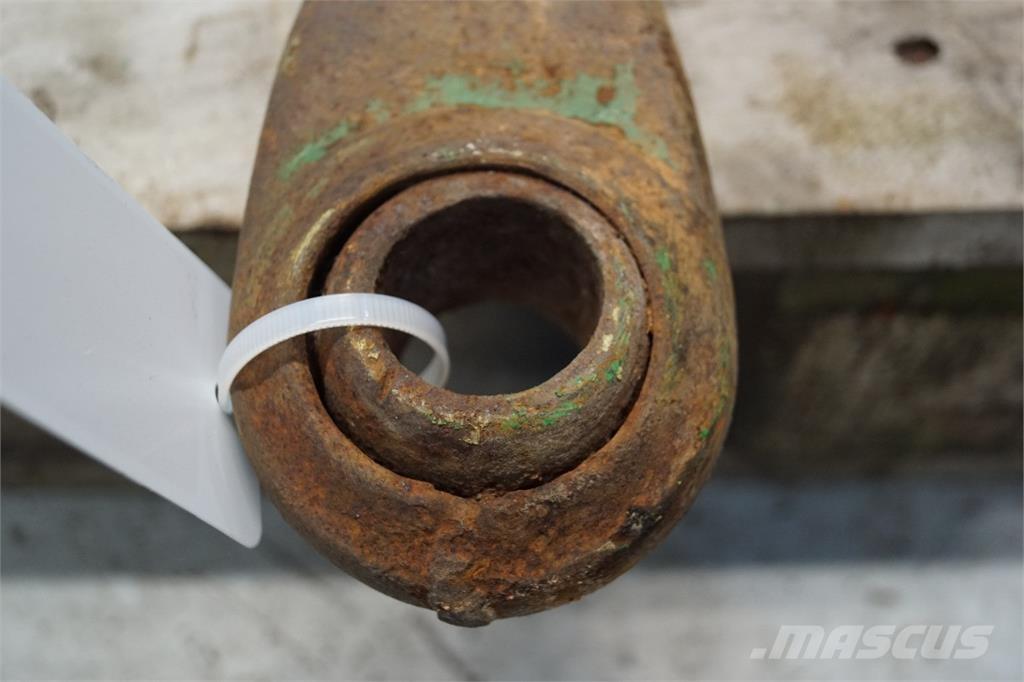John Deere 1120 Altri accessori per trattori