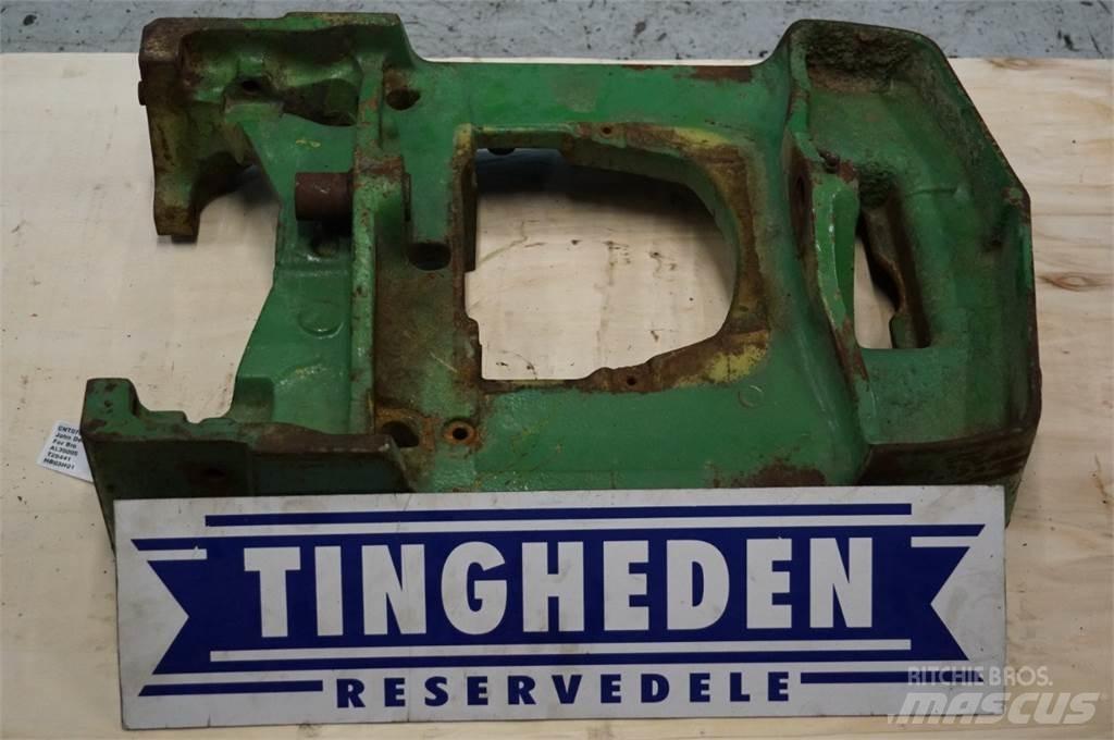 John Deere 1120 Altri accessori per trattori