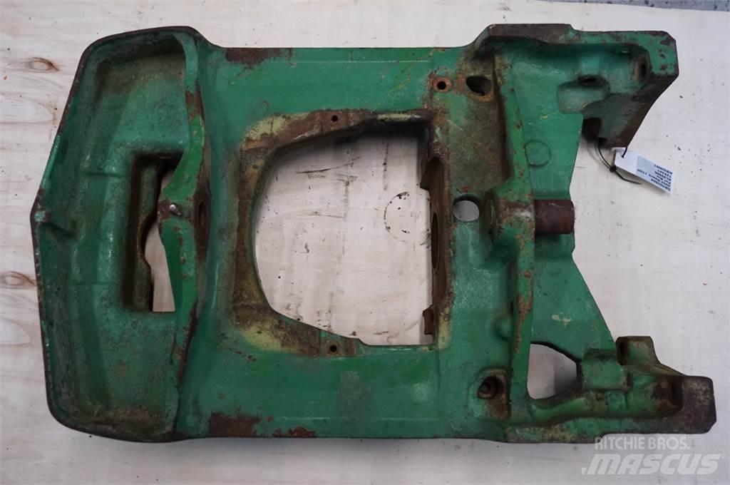 John Deere 1120 Altri accessori per trattori