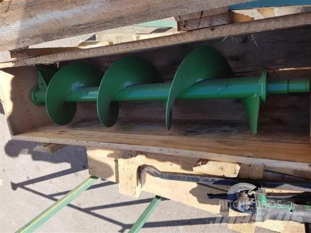 John Deere 1155 Accessori per mietitrebbiatrici