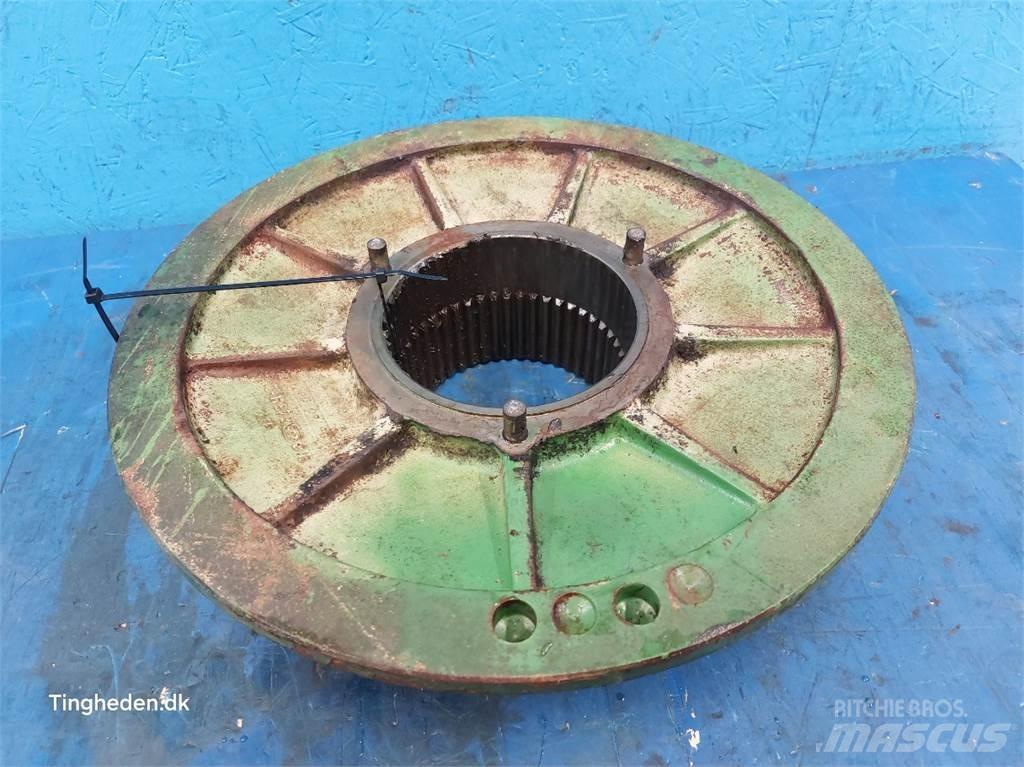 John Deere 1165 Agricoltura - Altro