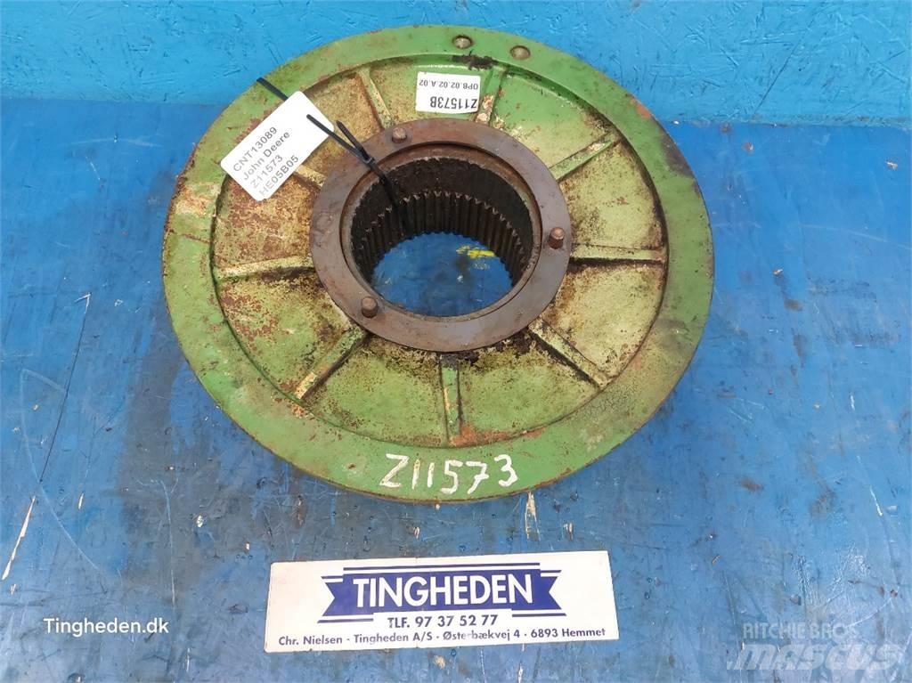 John Deere 1165 Agricoltura - Altro