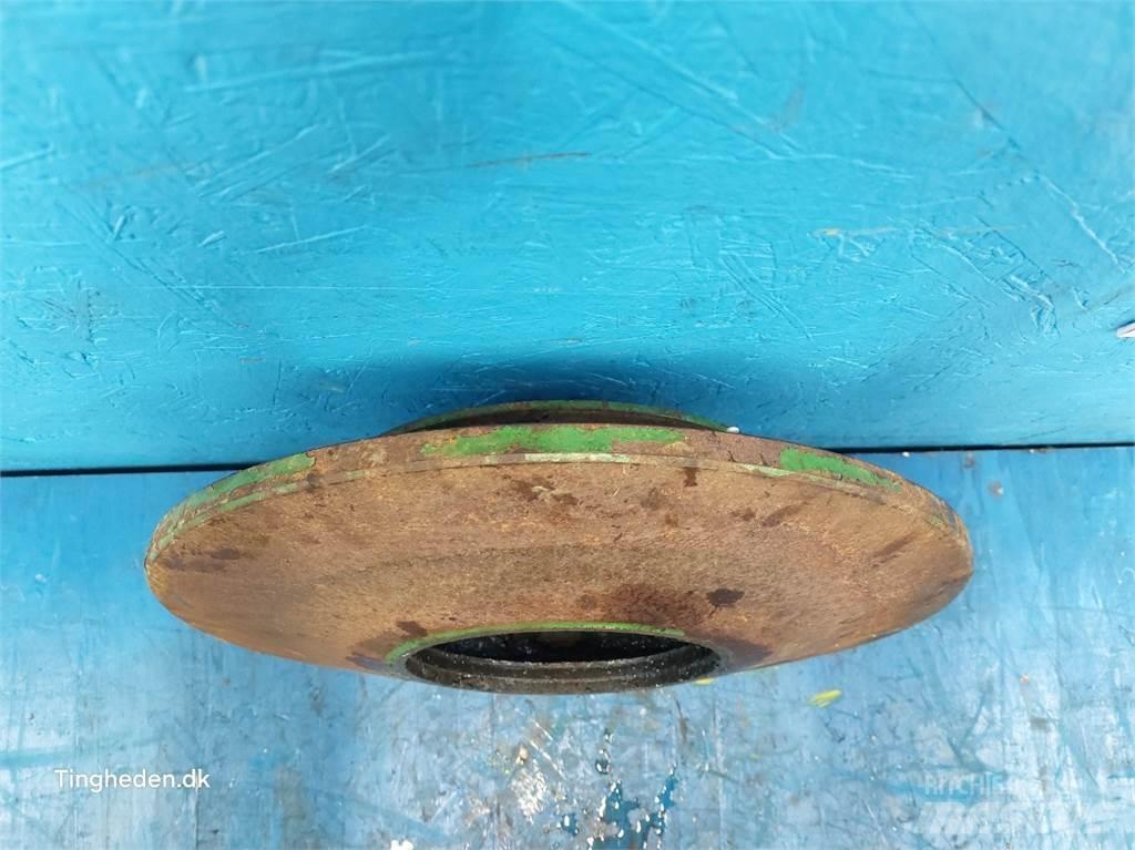 John Deere 1166 Agricoltura - Altro