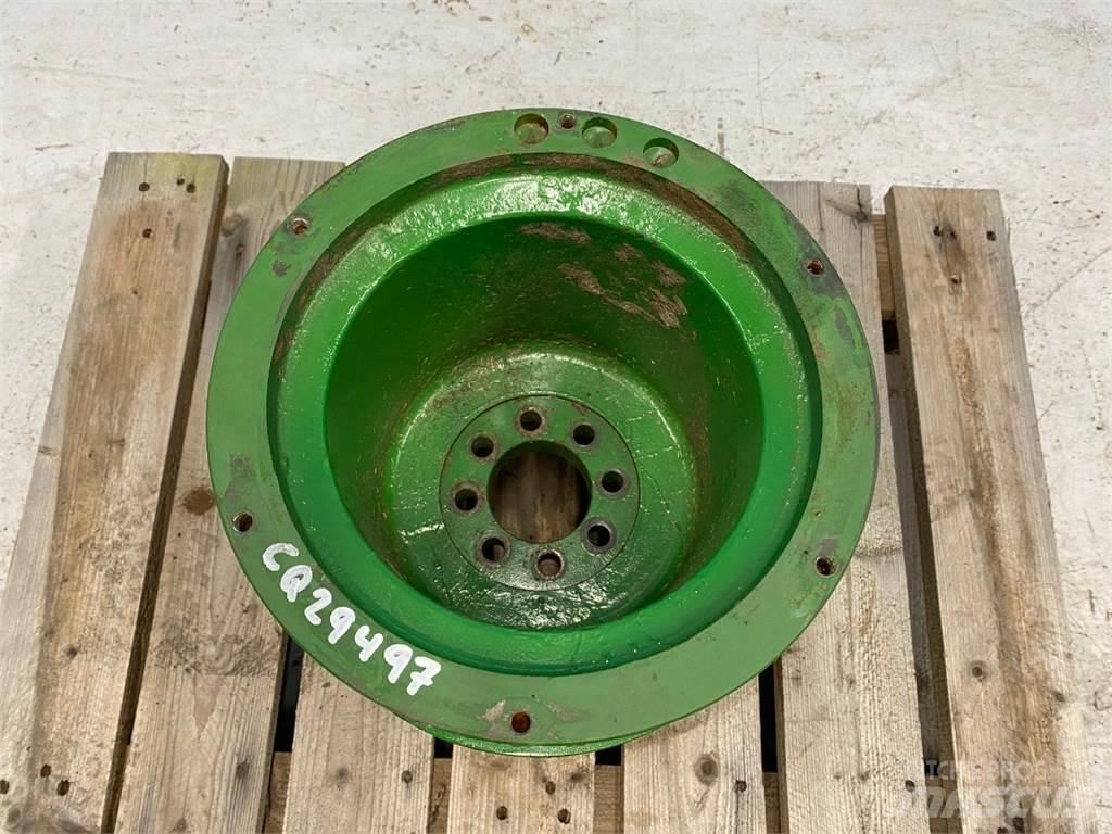John Deere 1170 Agricoltura - Altro