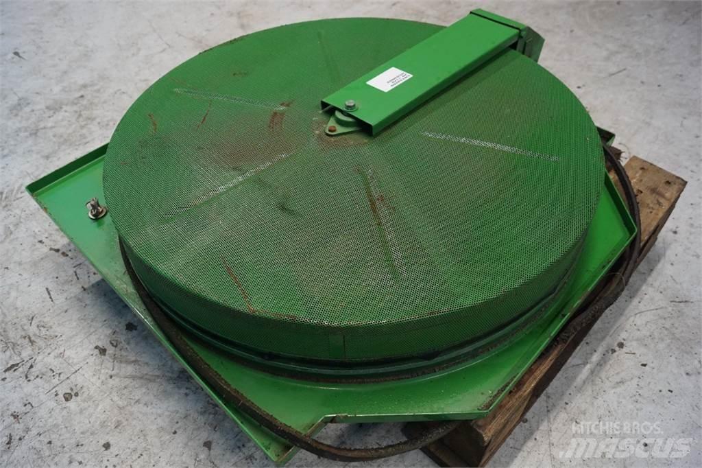 John Deere 1170 Agricoltura - Altro