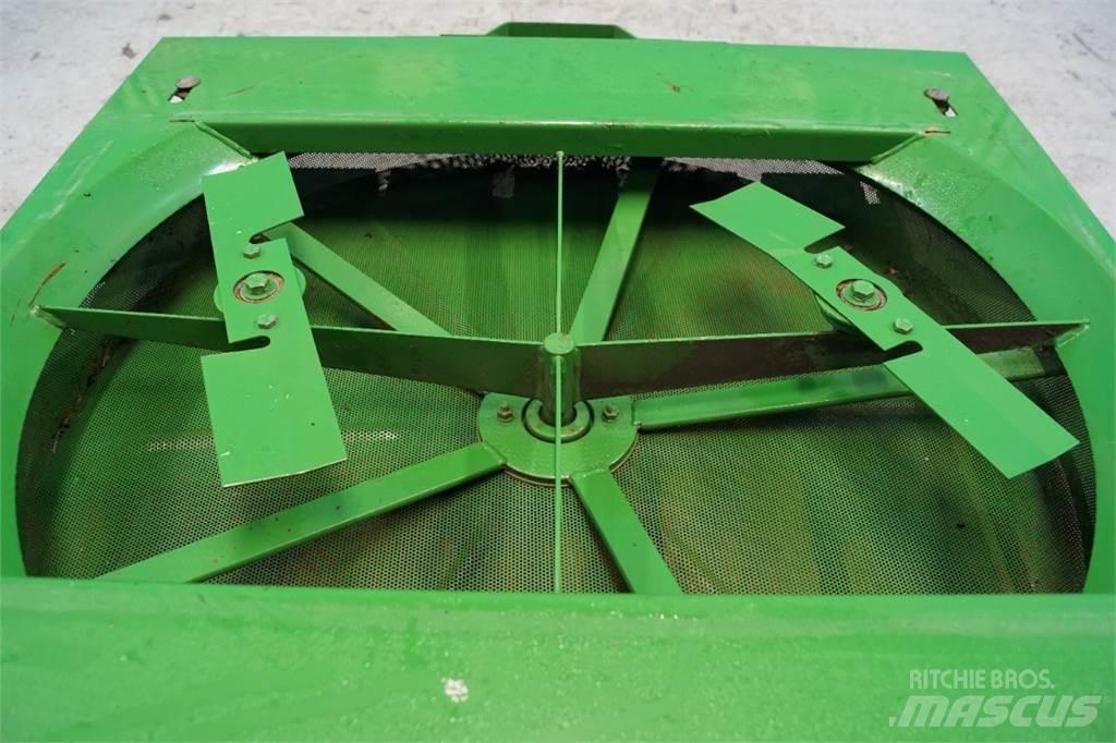 John Deere 1170 Agricoltura - Altro