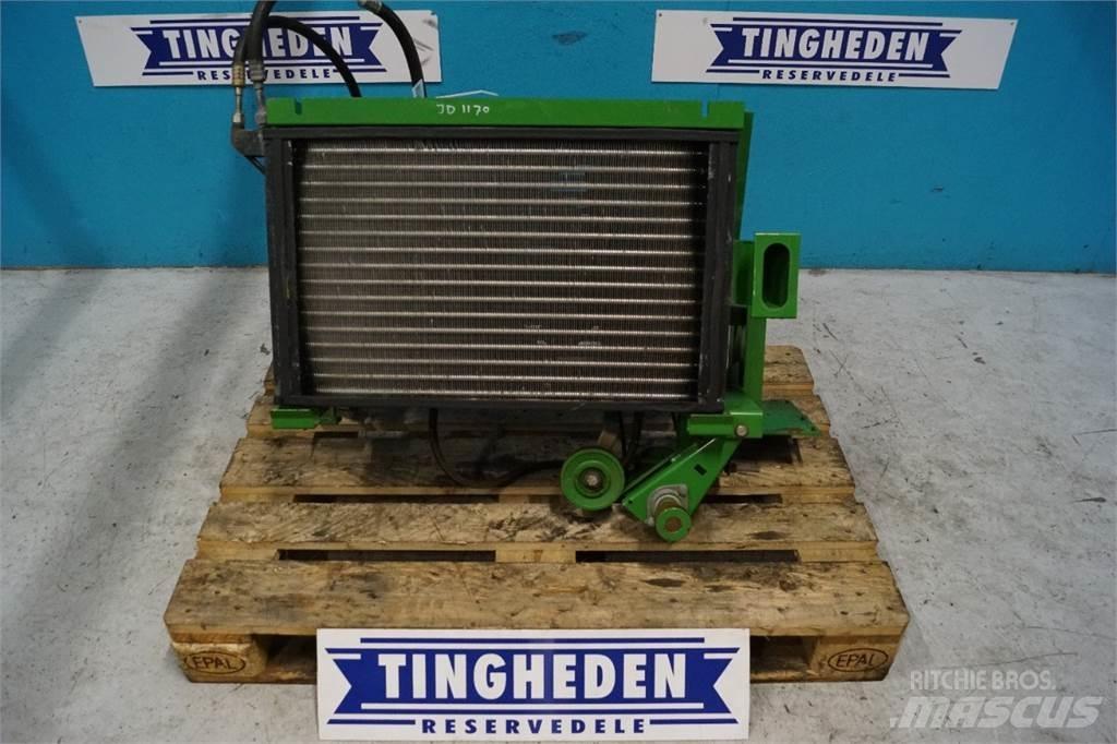 John Deere 1170 Radiatori