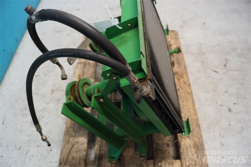 John Deere 1170 Radiatori